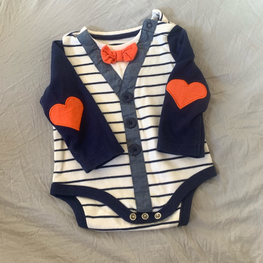 4/$10 onesie